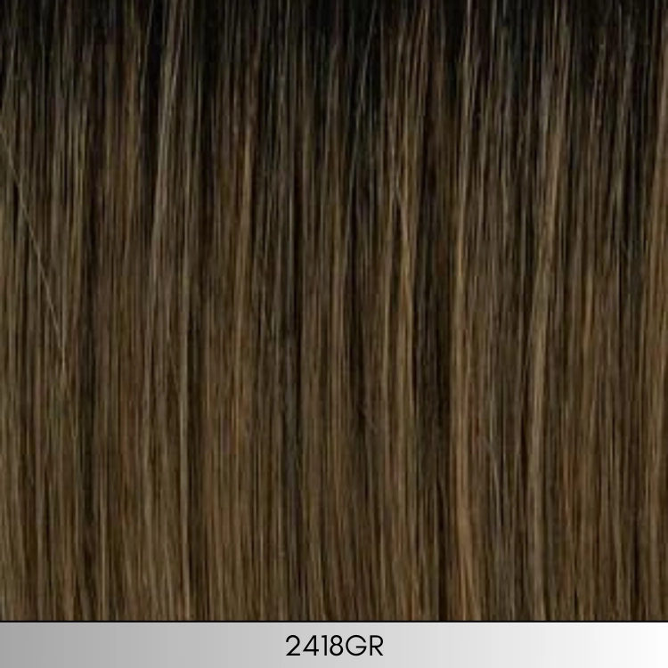 Ultra Topper - Hair Accents, Toppers, and Hairpieces Collection by Henry Margu