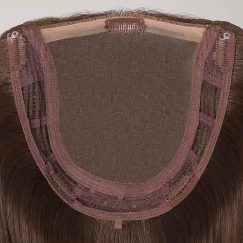 Ultra Topper - Hair Accents, Toppers, and Hairpieces Collection by Henry Margu