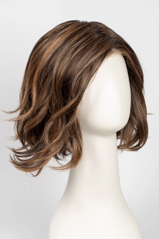 Unfiltered | Synthetic Lace Front Wig (Mono Top)