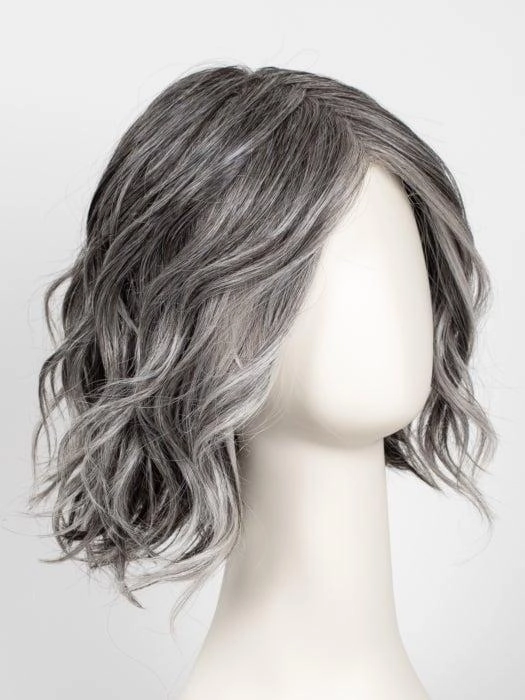 Unfiltered | Synthetic Lace Front Wig (Mono Top)