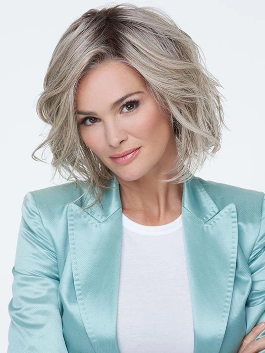 Unfiltered Wig by Raquel Welch | Lace Front | Mono Top