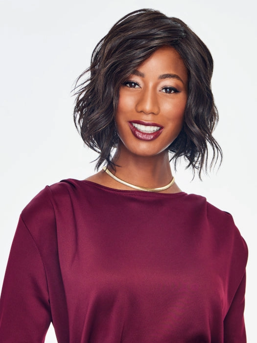 Unfiltered Wig by Raquel Welch | Lace Front | Mono Top