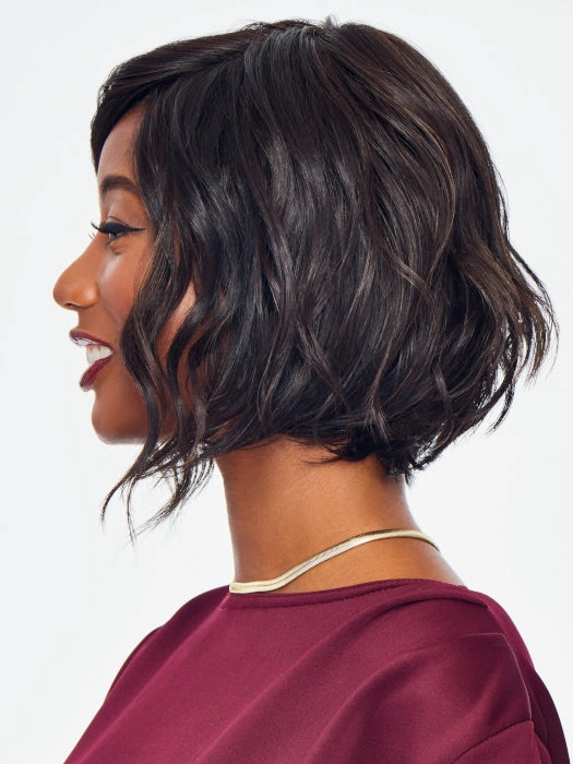 Unfiltered Wig by Raquel Welch | Lace Front | Mono Top