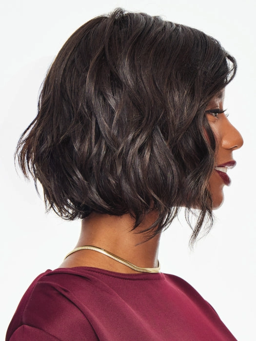 Unfiltered Wig by Raquel Welch | Lace Front | Mono Top
