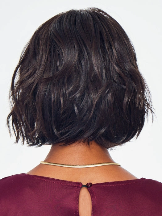 Unfiltered Wig by Raquel Welch | Lace Front | Mono Top