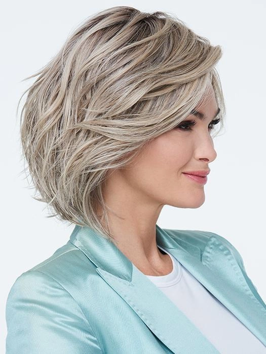 Unfiltered Wig by Raquel Welch | Lace Front | Mono Top