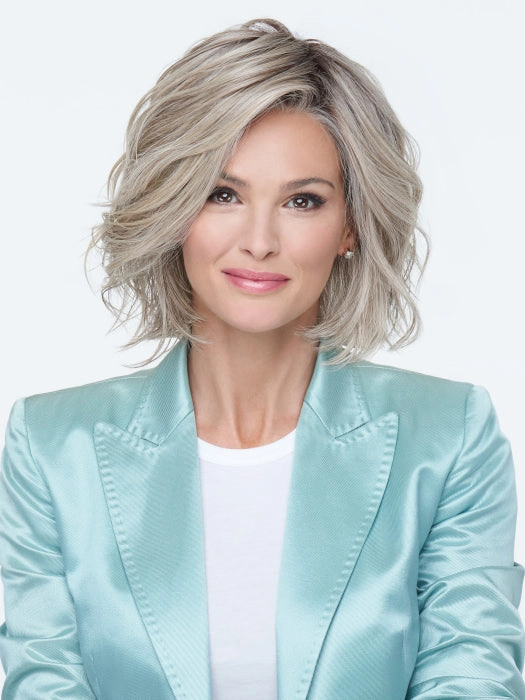 Unfiltered Wig by Raquel Welch | Lace Front | Mono Top