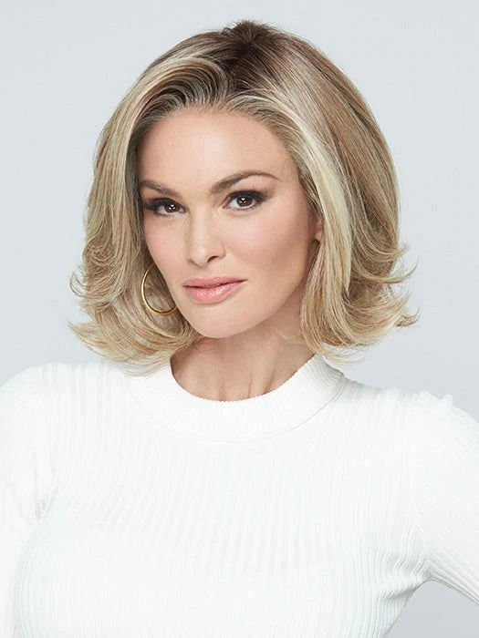 Untold Story Wig by Raquel Welch | Heat Friendly Synthetic