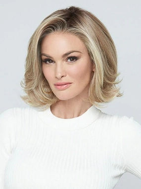 Untold Story Wig by Raquel Welch | Heat Friendly Synthetic