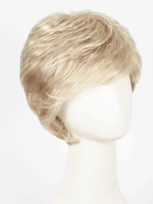 Upper Cut | Synthetic Wig (Mono Crown)