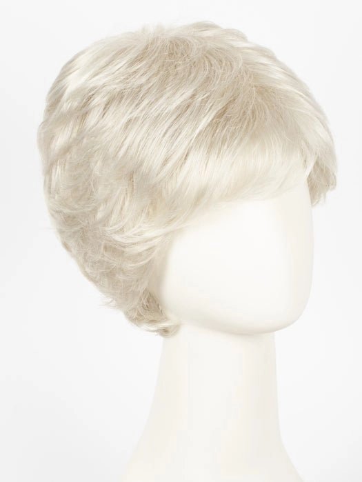 Upper Cut | Synthetic Wig (Mono Crown)