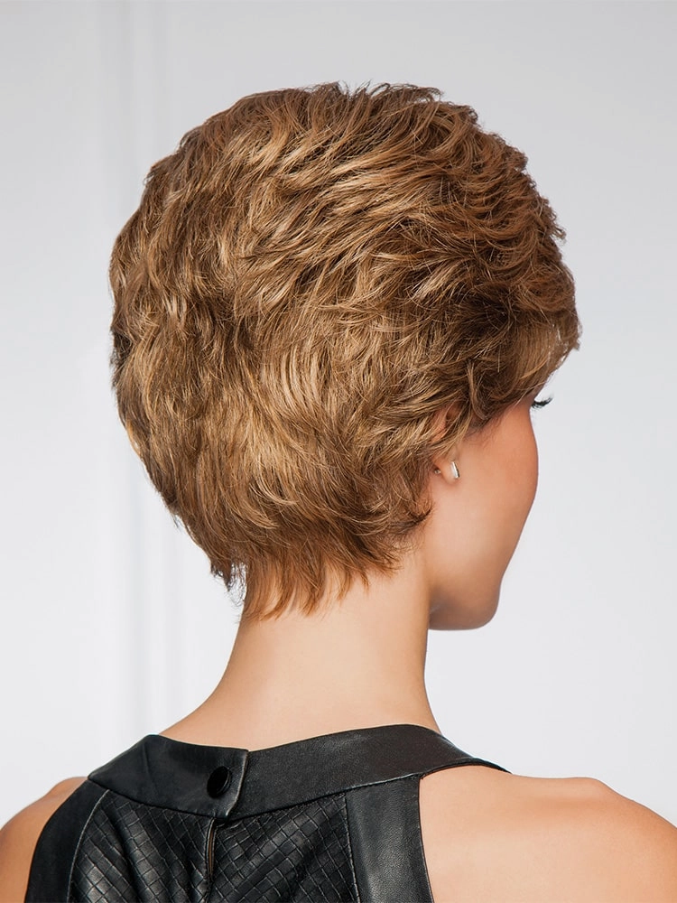 Upper Cut wig - Gabor