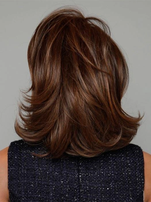 Upstage Large | Synthetic Lace Front Wig (Hand-Tied)