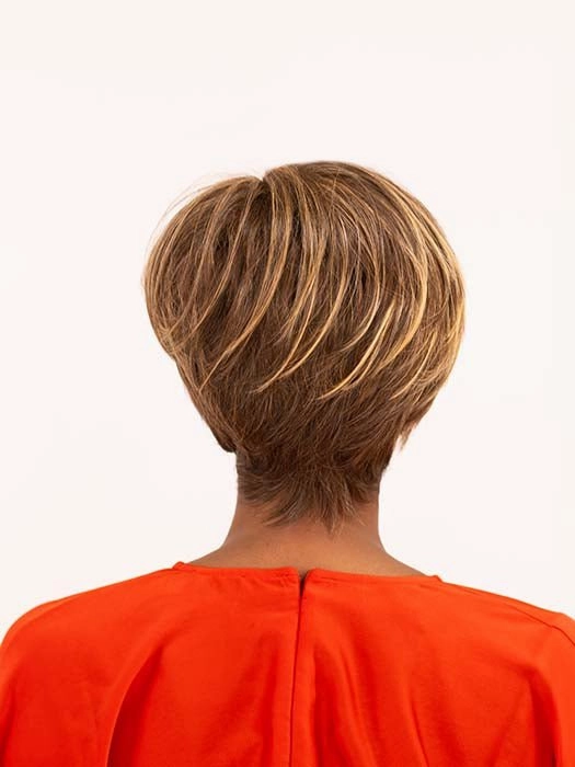 Vale | Synthetic Wig (Lace Part)