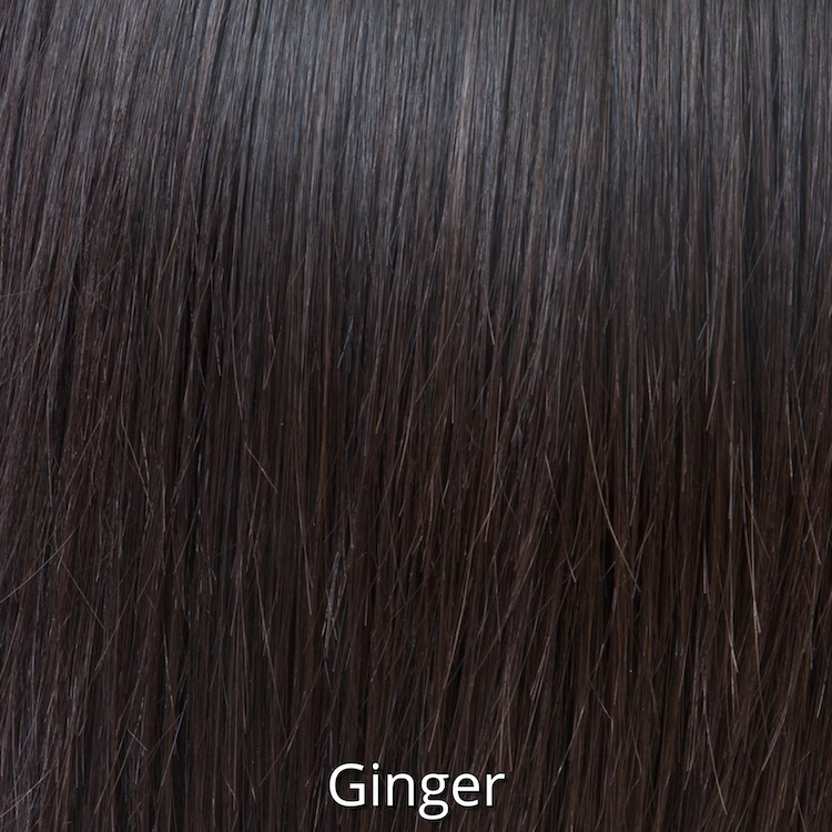Valencia in Ginger - Caf Collection by BelleTress ***CLEARANCE***