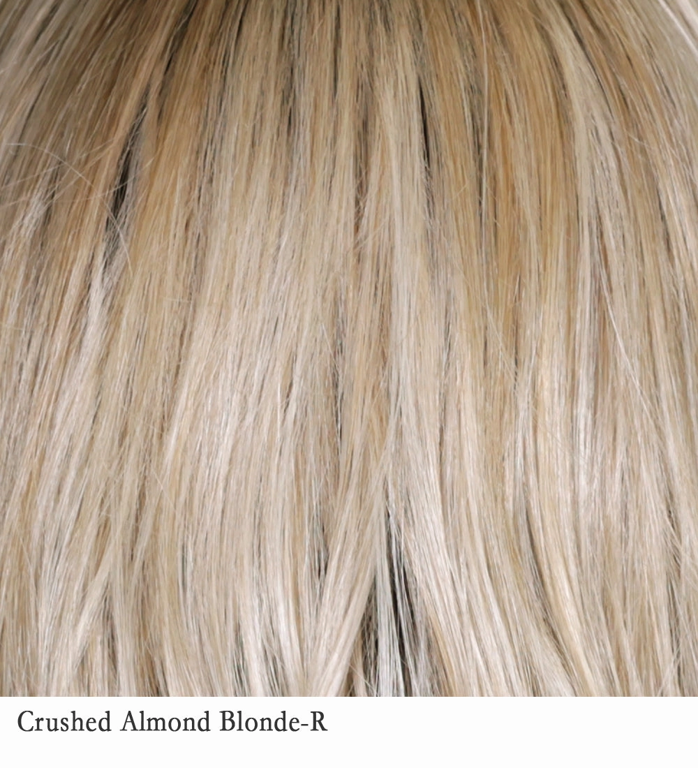 Valencia Wig by Belle Tress | The City Collection | Heat Friendly Synthetic