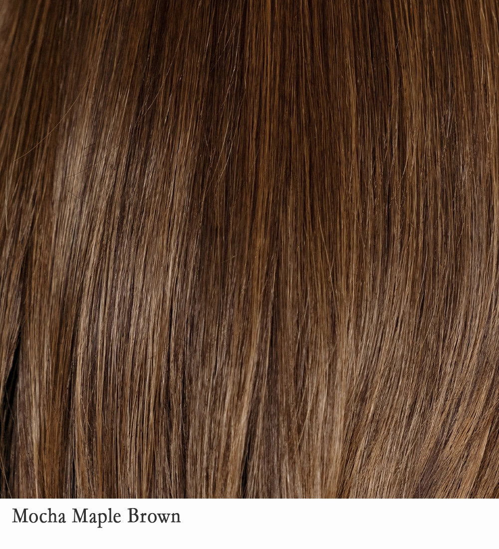 Valencia Wig by Belle Tress | The City Collection | Heat Friendly Synthetic