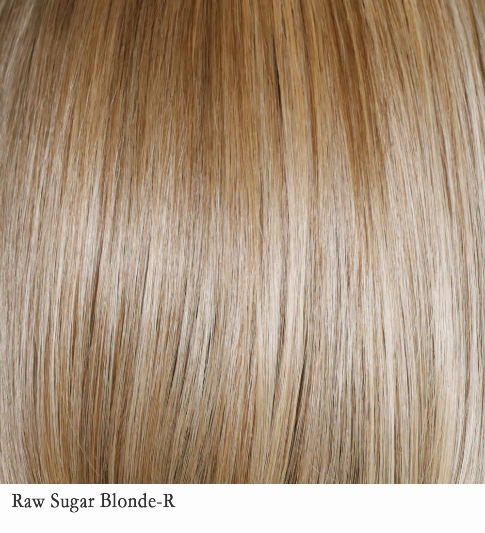 Valencia Wig by Belle Tress | The City Collection | Heat Friendly Synthetic
