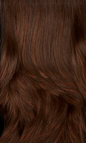 Vamp Wig by Mane Attraction | Synthetic Hair | Average Cap