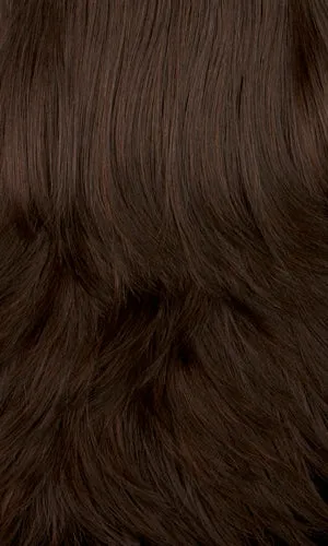 Vamp Wig by Mane Attraction | Synthetic Hair | Average Cap