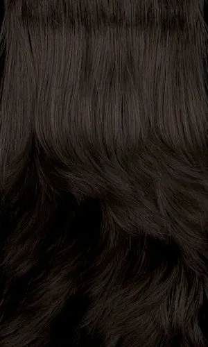 Vamp Wig by Mane Attraction | Synthetic Hair | Average Cap