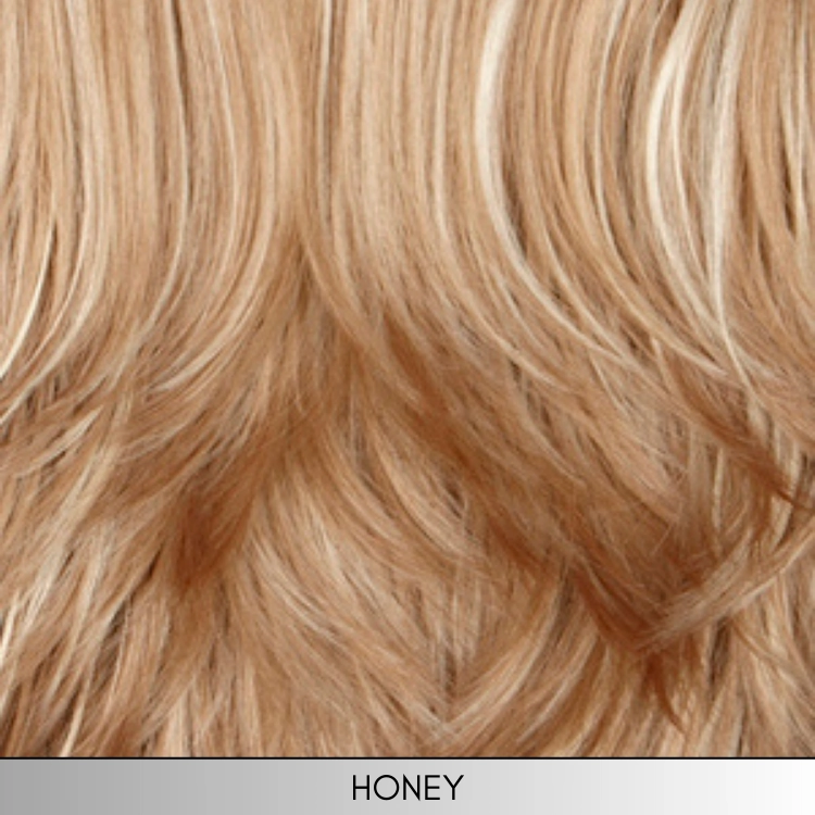 Vamp - Synthetic Wig Collection by Mane Attraction