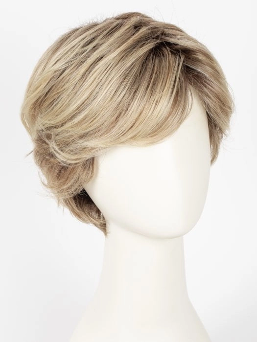 Vanessa | HF Synthetic Lace Front Wig (Basic Cap)