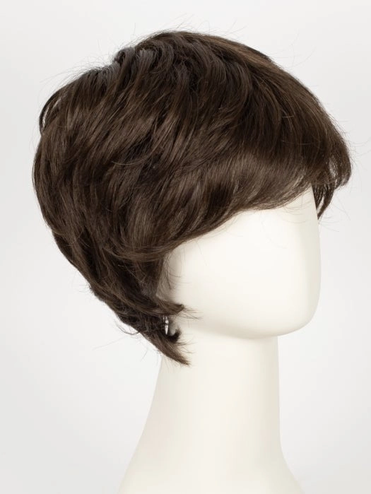 Vanity | Synthetic Lace Front Wig (Mono Top)