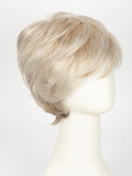 Vanity | Synthetic Lace Front Wig (Mono Top)