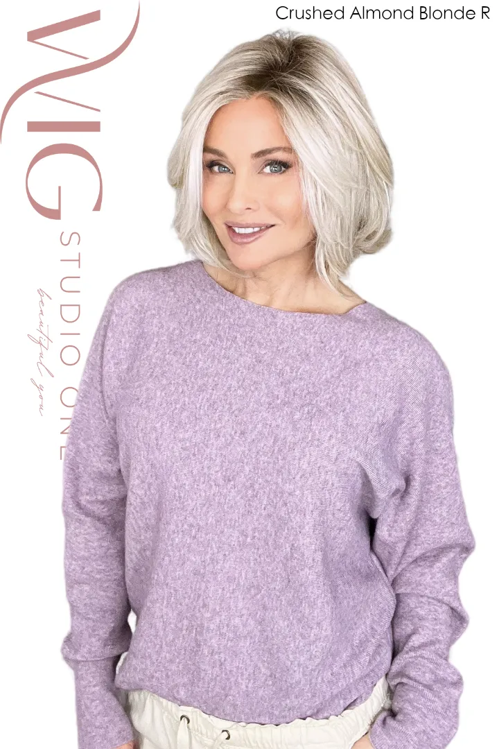 Venezia Wig by Belle Tress | Heat Friendly Synthetic Hair | Average Cap