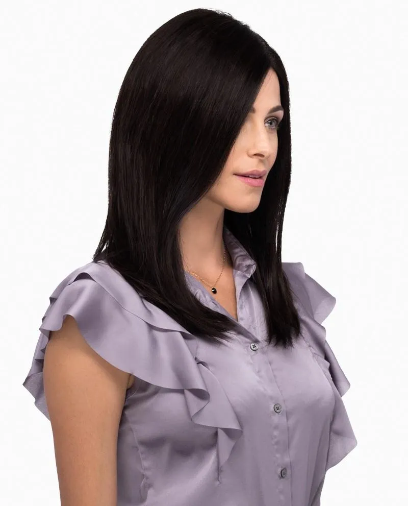 Venus HT Wig by Estetica | Human Hair Hair | Average Cap