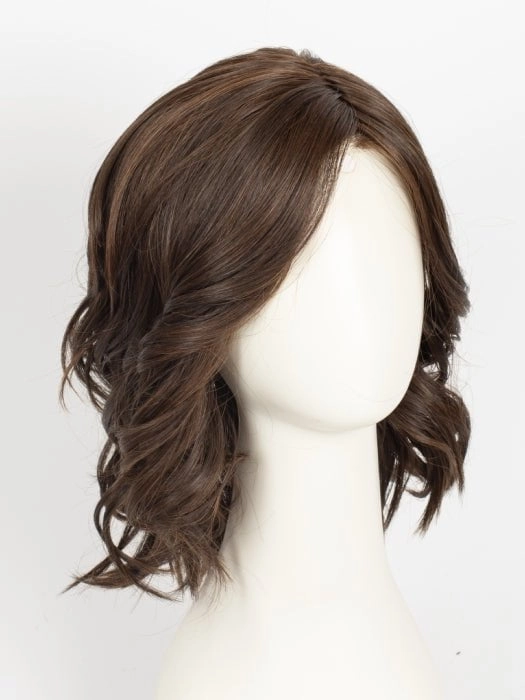 Vero | Synthetic Lace Front Wig (Lace Part)