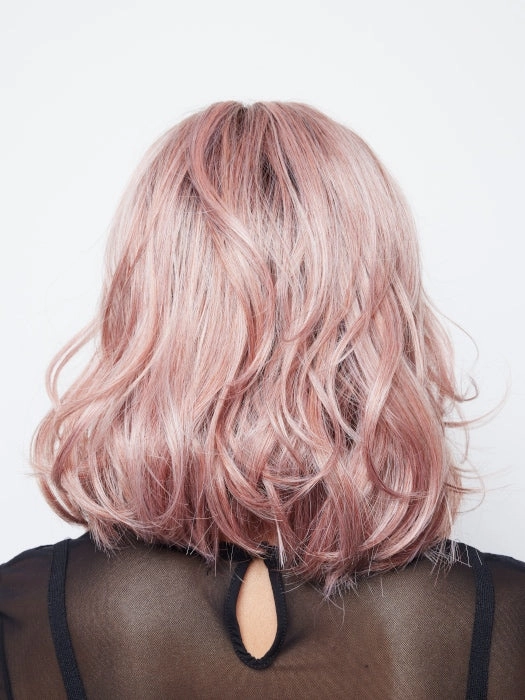 Vero Wig by Rene of Paris | Hi-Fashion | Heat Friendly Synthetic
