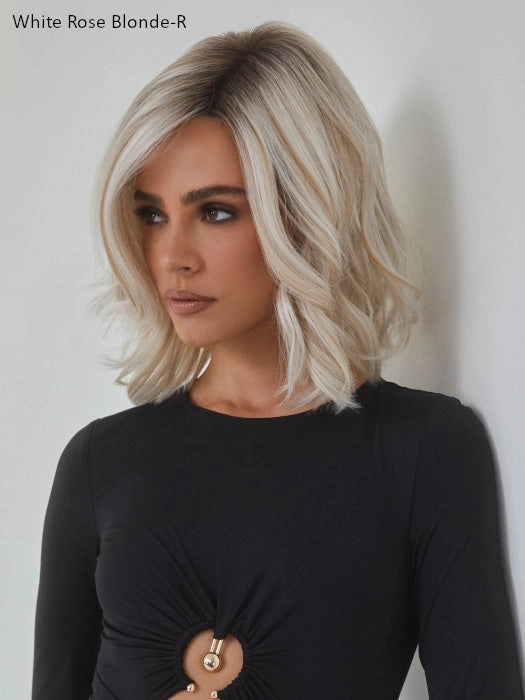 Vero Wig by Rene of Paris | Hi-Fashion | Heat Friendly Synthetic