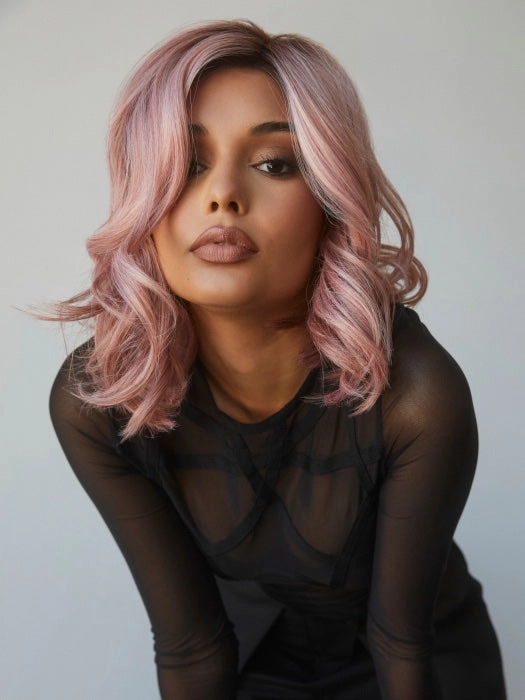 Vero Wig by Rene of Paris | Hi-Fashion | Heat Friendly Synthetic