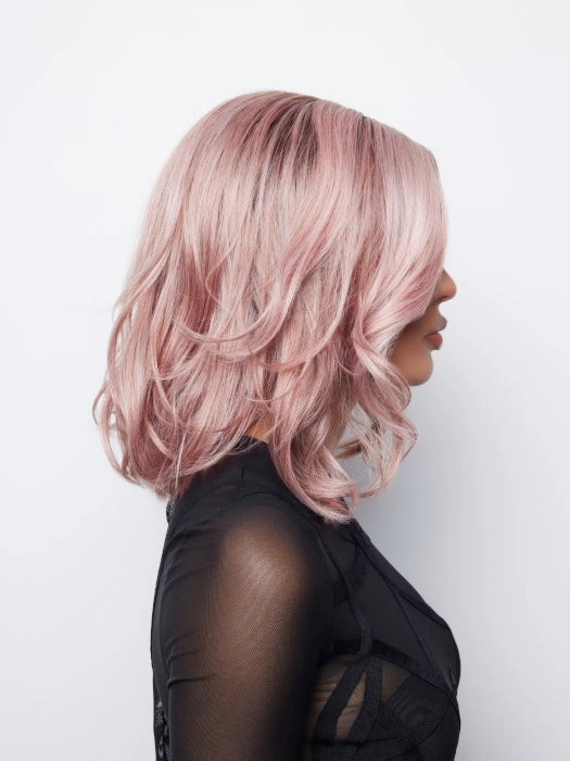 Vero Wig by Rene of Paris | Hi-Fashion | Heat Friendly Synthetic