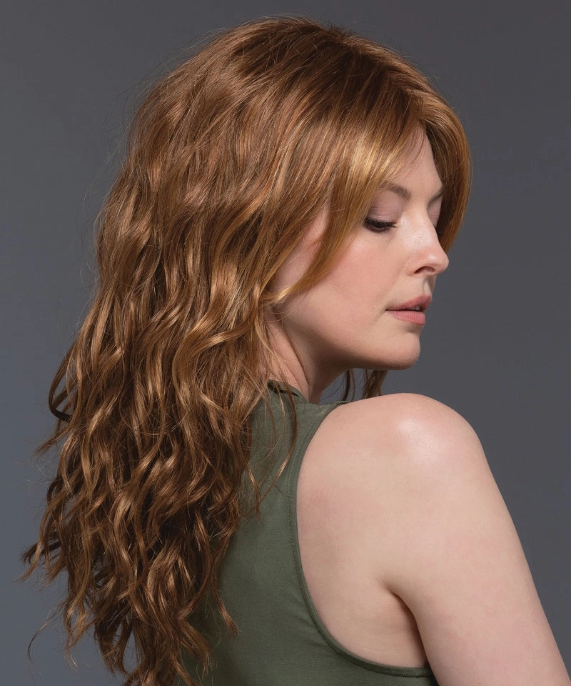 Verona in CKISSRT4 - High Society Monofilament Top Collection by Estetica Designs ***CLEARANCE***