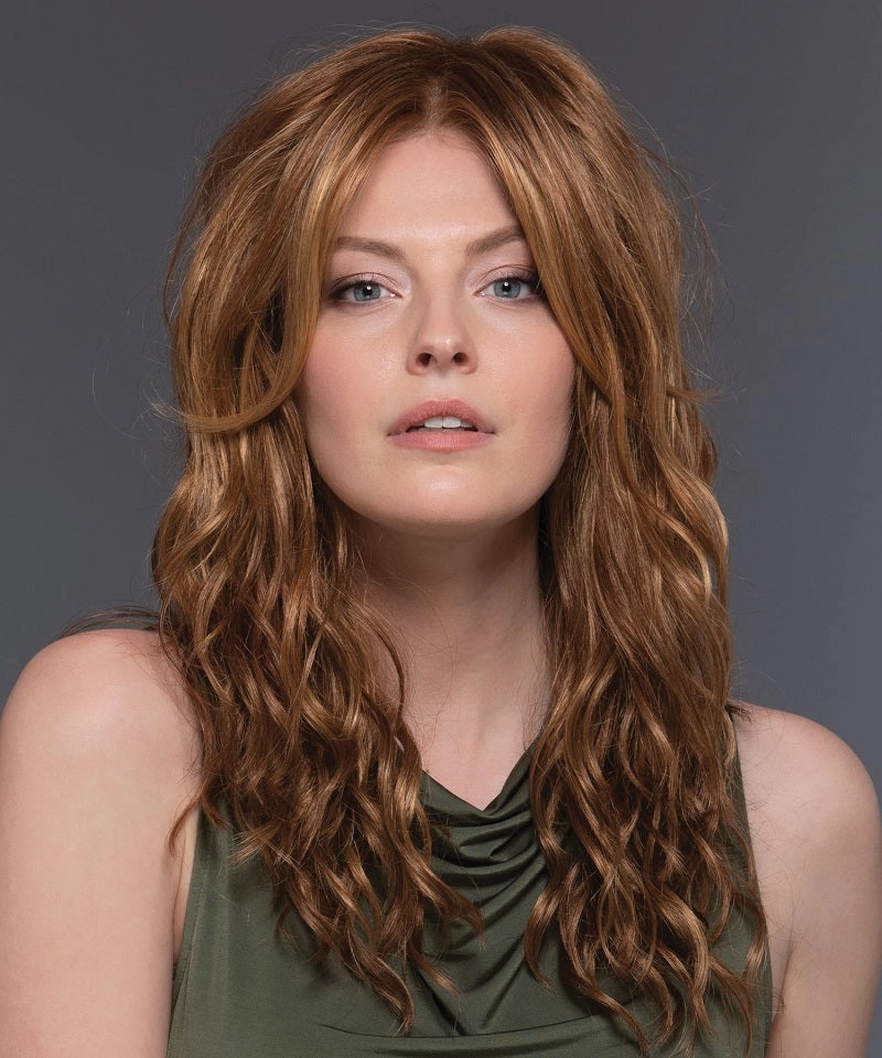 Verona in CKISSRT4 - High Society Monofilament Top Collection by Estetica Designs ***CLEARANCE***