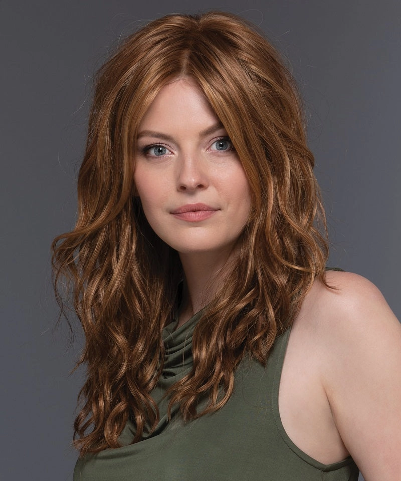 Verona in CKISSRT4 - High Society Monofilament Top Collection by Estetica Designs ***CLEARANCE***