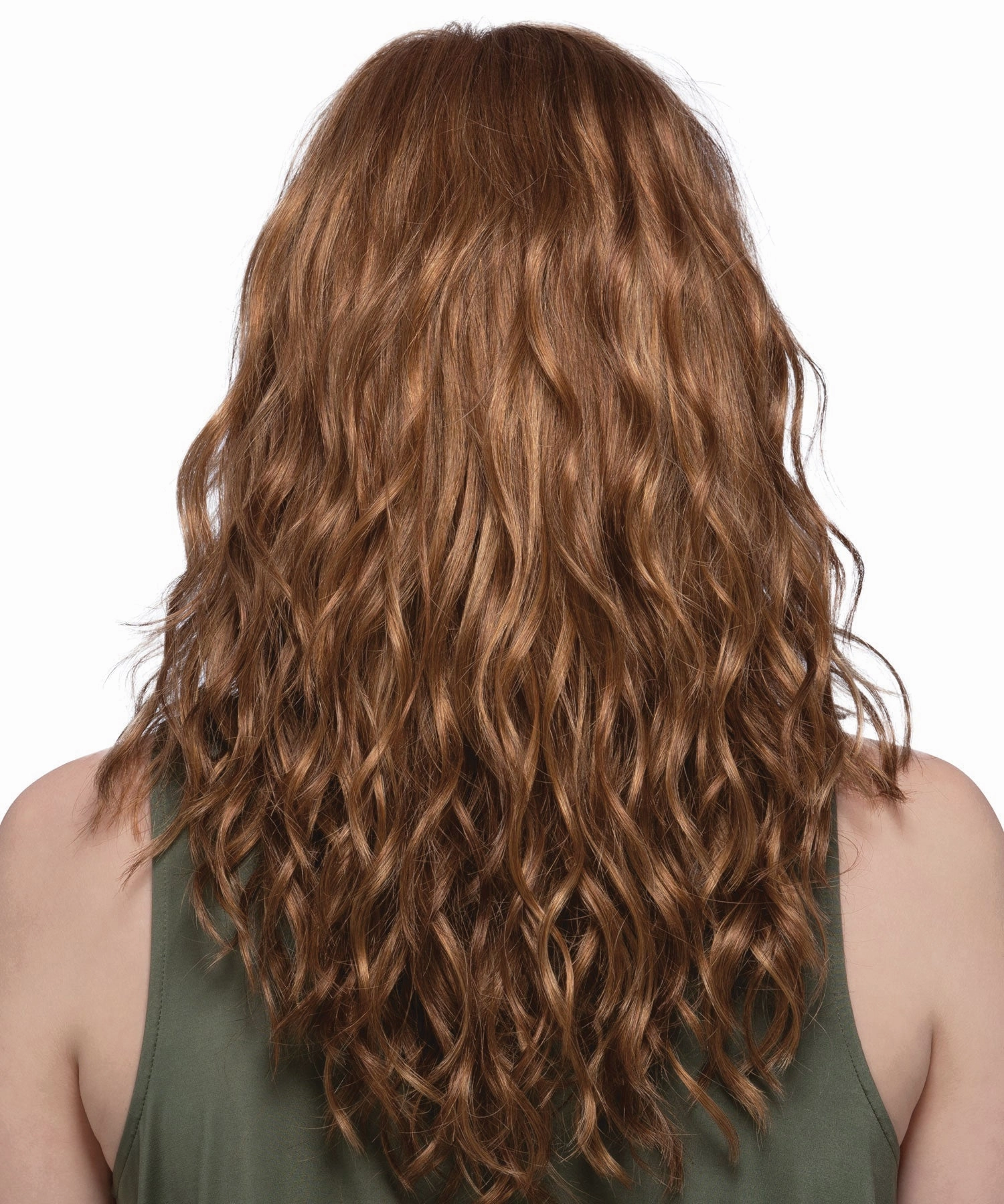 Verona in CKISSRT4 - High Society Monofilament Top Collection by Estetica Designs ***CLEARANCE***