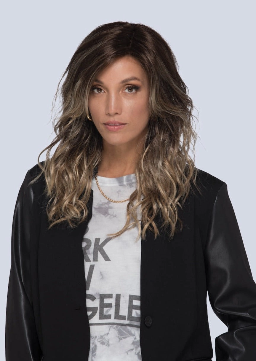 Verona in CKISSRT4 - High Society Monofilament Top Collection by Estetica Designs ***CLEARANCE***