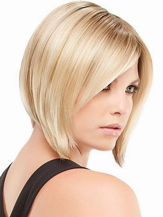 Victoria | Synthetic Lace Front Wig (Mono Top)