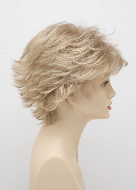 Victoria | Synthetic Wig (Basic Cap)