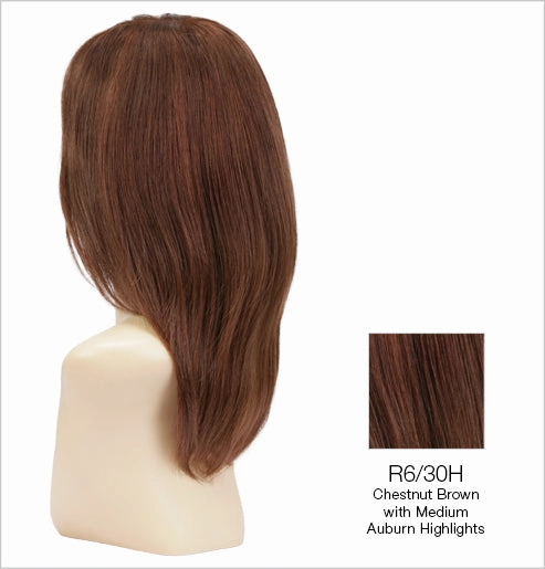 Victoria Lace Front