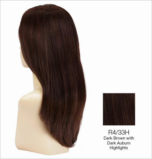 Victoria Lace Front