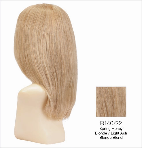 Victoria Lace Front