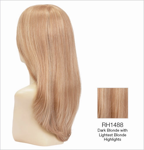 Victoria Lace Front