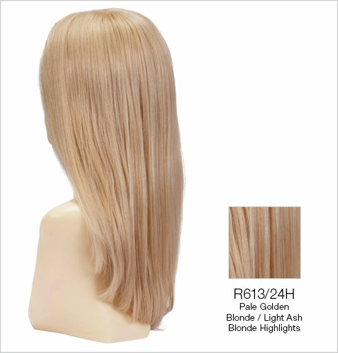 Victoria Lace Front
