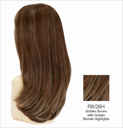 Victoria Lace Front