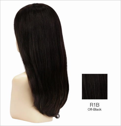 Victoria Lace Front